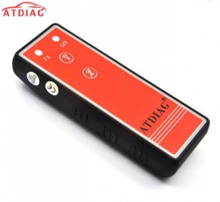Tester auto monitorizare presiune pneuri TPMS ST-TP V2 ATDIAG model Multimarca