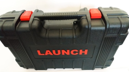 Tester Auto Original Camioane Launch X431 V HDIII HD PRO 24 volti, Multimarca Utilaje, Industriale - Img 7