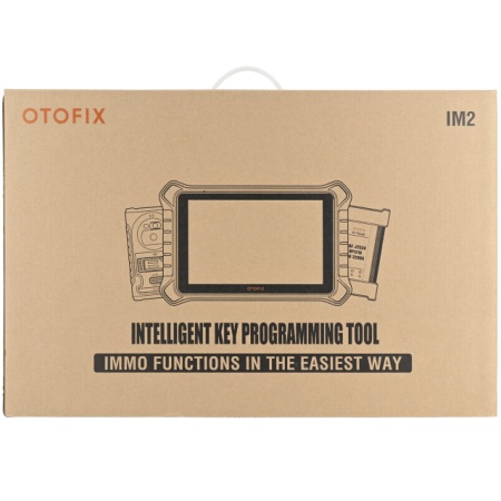 Tester Auto Profesional Autel OTOFIX IM2 Sistem complet diagnosticare + programare chei (Chei pierdute), 40+ Functii Speciale Service Auto Active - Img 8