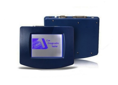 Tester profesional kilometrii auto model 2016 calitate superioara YANHUA Digiprog III - Img 6