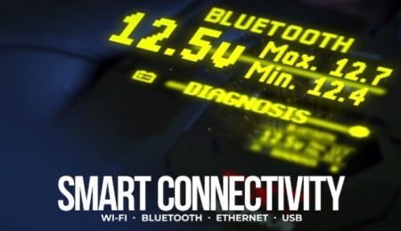Tester Profesional MAȘINII DE CONSTRUCTII TEXA | TXT MULTIHUB | LAPTOP PANASONIC - Img 4