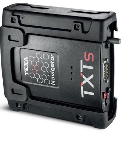 Tester Profesional Texa Camioane Navigator TXTs - Img 2