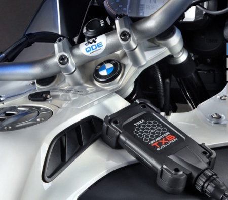Tester profesional TEXA pentru motociclete KAWASAKI, YAMAHA, SUZUKI, HONDA, APRILIA, DUCATI: TEXA | NAVIGATOR TXB EVOLUTION - Img 2