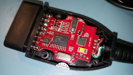 VAG COM VCDS 17.8 Full chip Pro Version + Cutie Transport - Quality A, Atmega Chip Versiune 2017 ! Promotie Limba Romana/Engleza !! - Img 4