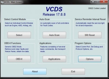 VAG COM VCDS 17.8 Full chip Pro Version + Cutie Transport - Quality A, Atmega Chip Versiune 2017 ! Promotie Limba Romana/Engleza !! - Img 7