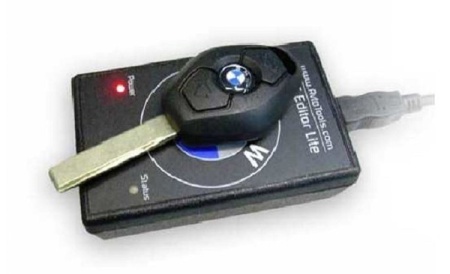 BMW EWS Editor Key Programmer ULTIMA VERSIUNE ! - Img 3