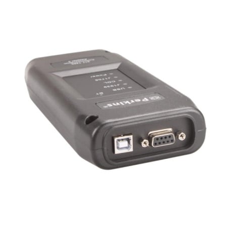Diagnoza Bluetooth Perkins EST 2015 - Utilaje, Tractoare, Taf, Excavatoare - Img 2