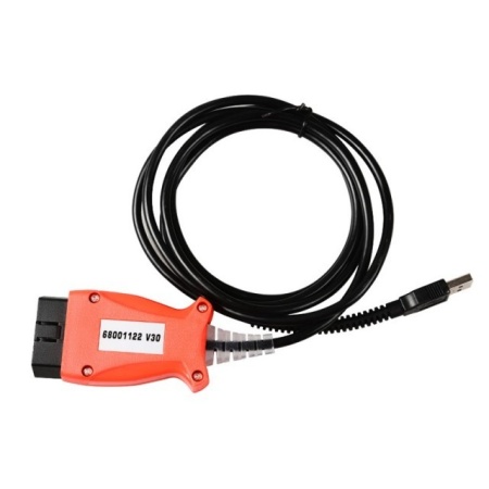 Diagnoza profesionala Ford UCDS PRO+ v1.26.008 + corectie KM - Img 3