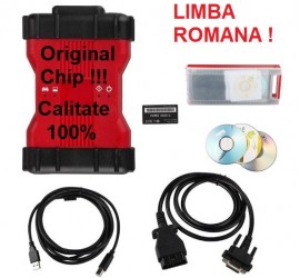 FORD/MAZDA VCM II IDS ROMANA + FULL CHIP ORIGINAL COMPLET ACTIVAT