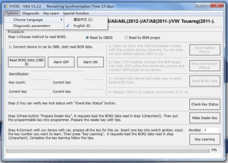 FVDI Abrites Commander 2018 cu 18 DVD Full Software, Set Complet - Img 5