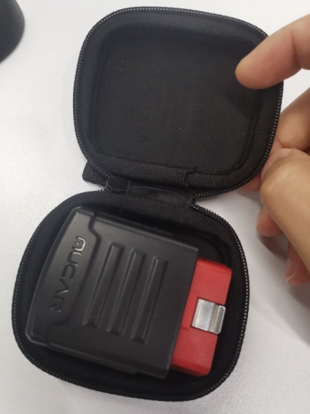Interfata auto MUCAR BT200 full software Bluetooth toate marcile auto, 12 luni udate online Thinkdiag Original - Img 3
