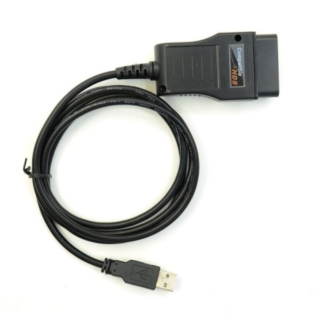 Interfata diagnoza auto HDS OBD2 Honda Accord Civic CRV - Img 3