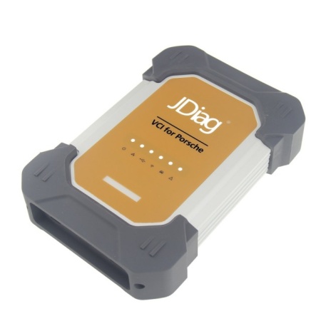 Interfata diagnoza auto Porsche tester JDiag Elite II Pro V18.150 - Img 5