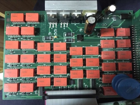 Interfata diagnoza Mercedes Benz - STAR C3 RED PRO Quality + Noua versiunea up-date 2015+ - Img 6