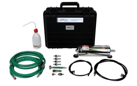 KIT JALTEST PENTRU CURĂȚAREA MODULULUI ADBLUE/DEF  - Img 4