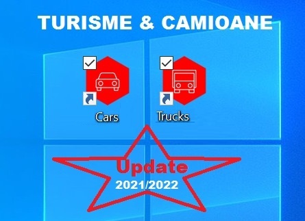 Kit Tester Diagnoza Auto Multimarca Bluetooth gama 12/24V cu Tableta Antisoc 10.1 Inch Panasonic CF20 I5 4G 8/256Gb: Turisme, Autoutilitare, Camioane, Pachet Promotional Service Auto, Entry Level Universal - Img 8