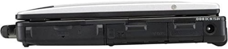 Laptop Militar Toughbook Panasonic I5 Cf-53 NOU Notebook - Intel Core i5-4310U 2.0 GHz, 8GB Memory, 1TB HDD, Windows Licenta - Img 3