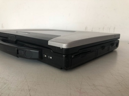 Laptop Panasonic Toughbook CF-52 Intel Core i5 REFURBISHED GARANTIE - Img 8