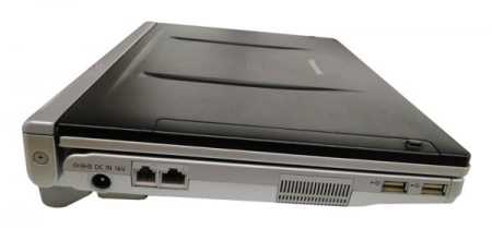 Laptop Panasonic Toughbook CF-C1, Intel Core i5 - Img 4