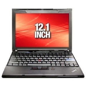 Laptop ThinkPad Lenovo X200S (Intel Core 2 Duo, Ddr3) REFURBISHED - Img 2