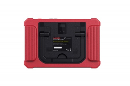 Launch X431 Eurotab II - Tester Original Launch, Versiunea Europa => PROMOTIE SERVICE-URI - Img 7