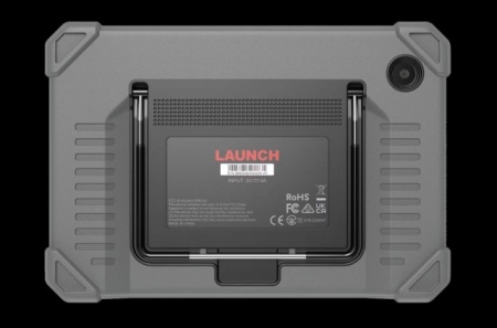 LAUNCH X431 PRO3 V+ Elite 2 Ani Update, 4/64GB, Tableta 10.1 Inch 6300Ah, CAN FD, Smartlink C J2534 Programator ECU, update soft HD Camioane la cerere - Img 3
