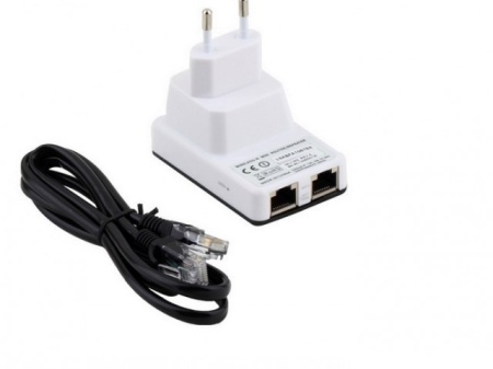 Mini Router wireless / Repetor amplificator semnal wi-fi Router model 2017 - Img 5