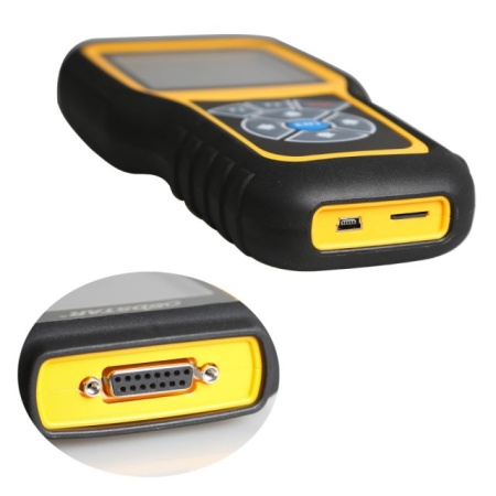 OBDSTAR X300M Aparat corectare KM prin mufa OBD si OBD2 - Img 2