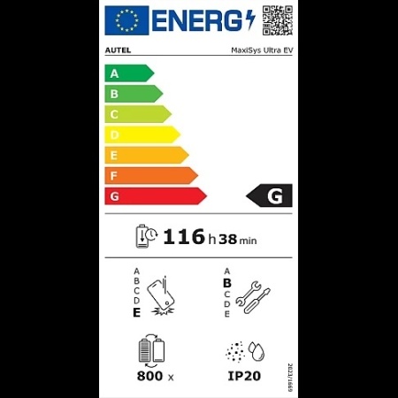 Oferta 2 Ani Update => Tester auto profesional Autel MaxiSys Ultra EV, acum si-n limba Romana - Img 5
