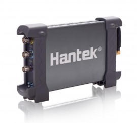 Osciloscop Digital Hantek iDSO1070A iPhone/iPad/Android/Windows Oscilloscope WIFI
