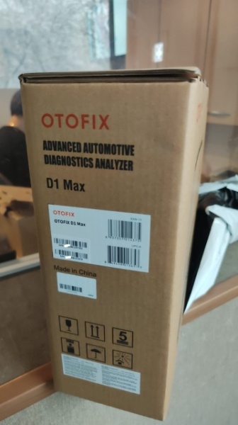 OTOFIX D1 Max2 Autel Tester Auto Multimarca Profesional, Control Bidirectional , 30+ Functii Speciale Service Auto, Diagnoza auto completa la nivel OEM, acum si in limba Romana - Img 11
