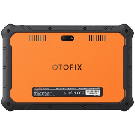 OTOFIX D1 Max2 Autel Tester Auto Multimarca Profesional, Control Bidirectional , 30+ Functii Speciale Service Auto, Diagnoza auto completa la nivel OEM, acum si in limba Romana - Img 3