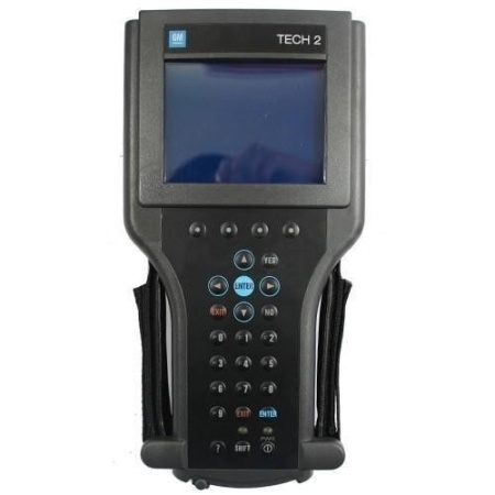 Pret INEGALABIL: Tech2 Opel Tester diagnoza auto GM + Interfata Candi, model update full 2014 - Img 2