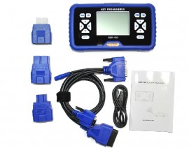 Programator chei universal ORIGINAL 100% SuperOBD SKP-900 MODEL 2016