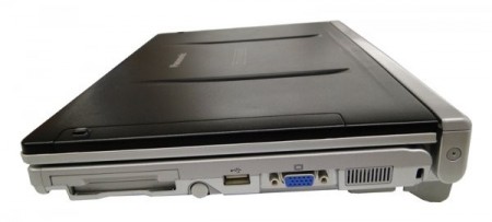 PROMO !!! Laptop Panasonic Toughbook CF-C1, Intel Core i5