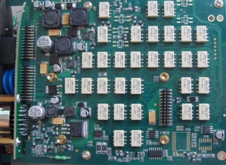 PROMO! STAR COMPACT C4 SD Connect Pro + Laptop Mercedes model Update BENZ - Img 4