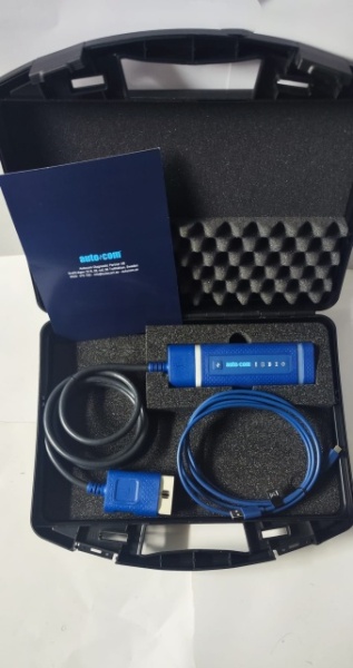 Promotie ! AUTOCOM Original ICON VCI DOIP Turisme, Autoutilitare ...