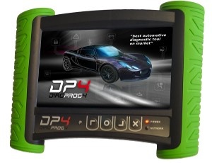 PROMOTIE =>DiagProg4 (DP4) Premium FULL Tester Profesional pentru Programarea imobilizatoarelor, cheilor, telecomenzilor, kilometrilor - Img 5