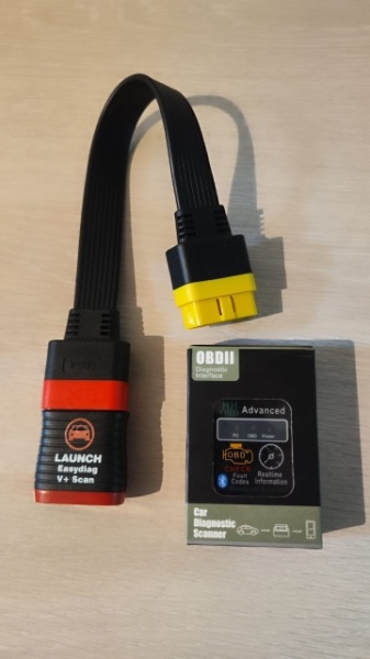 Promotie Kit Diagnoza Auto &amp; CADOU: Interfata Auto Turisme&amp;Autoutilitare Easydiag BD6 / V5.0 Meniu Limba Romana + Interfata Citire Stergere Erori ELM Bluetooth Multimarca, 37+ Functii Speciale Service Auto - Img 5
