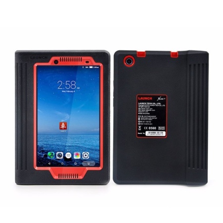 Promotie ! Launch X431 V 8 inch V4.0 KIT Diagnoza Profesional, Tester Auto Multimarca Profesional- 100% Original Launch - Img 3