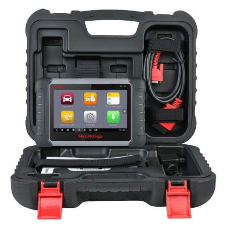 Promotie ! Tester Diagnoza auto Profesional original Autel MaxiPRO MP808K - Update ONLINE - Img 6
