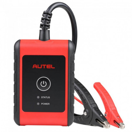 Tester AUTO baterii Autel MaxiBAS BT506