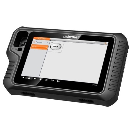 Tester diagnoza motociclete - OBDStar Motomaster, versiunea full MOTO Diag + Marine Diag + E-MOTO Diag + IMMO + Cluster Recalibration + ECU Flasher + Make Key - Img 8