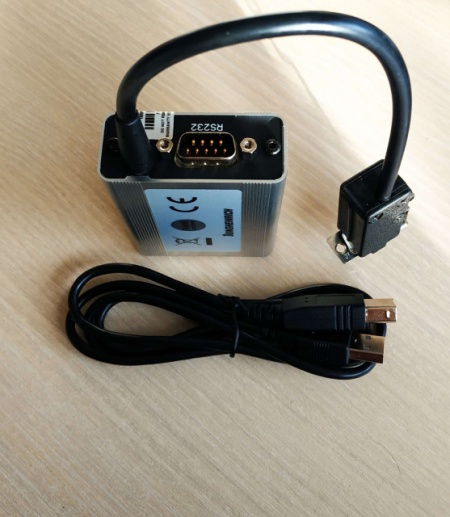 Tester diagnoza motostivuitor auto JUDIT 4 Jungheinrich Incado update, laptop inclus - Img 7