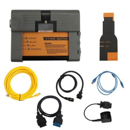 Tester Profesional A2+B+C model nou pentru diagnoza si programare, Pret Promotional ! - Img 2