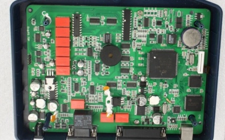 Tester profesional kilometrii auto model 2016 calitate superioara YANHUA Digiprog III - Img 7