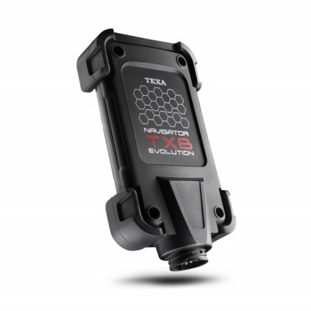 Tester profesional TEXA pentru motociclete KAWASAKI, YAMAHA, SUZUKI, HONDA, APRILIA, DUCATI: TEXA | NAVIGATOR TXB EVOLUTION - Img 3