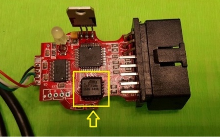 VAG COM VCDS 17.8 Full chip Pro Version + Cutie Transport - Quality A, Atmega Chip Versiune 2017 ! Promotie Limba Romana/Engleza !! - Img 2