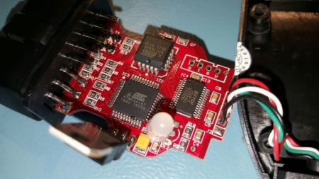 VAG COM VCDS 17.8 Full chip Pro Version + Cutie Transport - Quality A, Atmega Chip Versiune 2017 ! Promotie Limba Romana/Engleza !! - Img 5