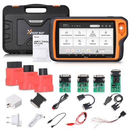 Xhorse VVDI Key Tool Plus Pad aparat profesional key All in ONE - Img 2